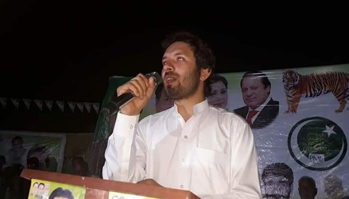 Meet Imran Ullah, a jobless candidate