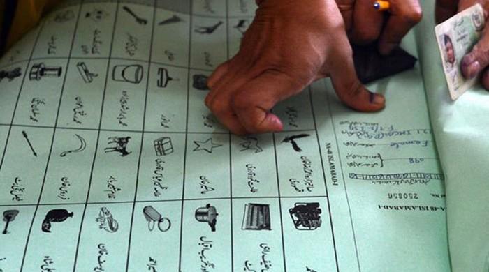 ECP clarifies requirements for votes to be valid