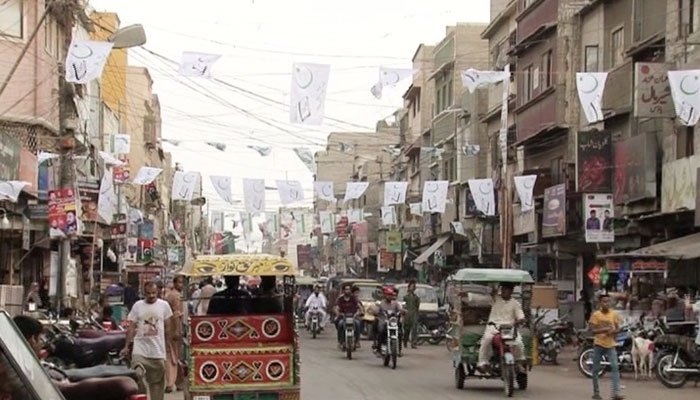 NA-255 Karachi: The issues and expectations of constituents