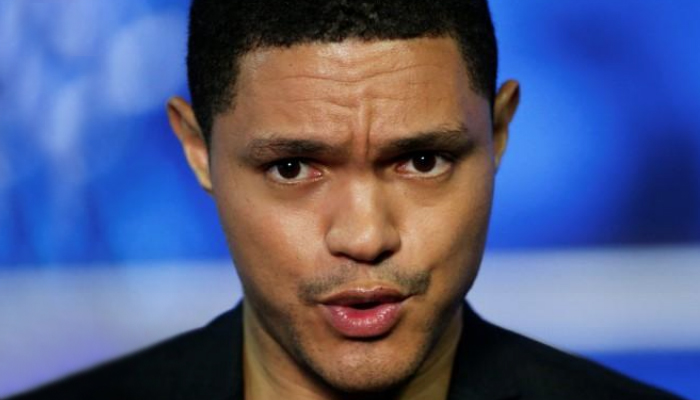 Trevor Noah faces backlash in Australia over offensive indigenous joke