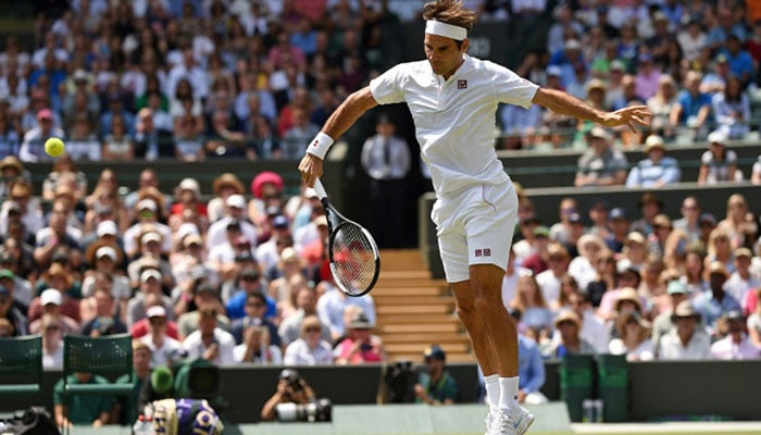 Roger Federer withdraws from Toronto event to lighten schedule