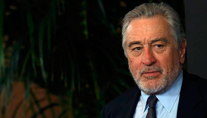 Robert De Niro joins cast of Joker movie, alongside Joaquin Phoenix Robert De Niro joins cast of Joker movie, alongside Joaquin Phoenix