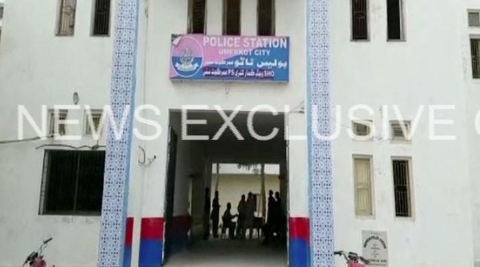 Five arrested with fake ballot papers in Umerkot 