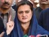 Marriyum slams 'shameful' fake news of Nawaz entering into a 'deal'