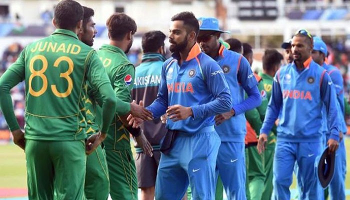 Asia Cup encounter between Pakistan, India likely to be rescheduled  