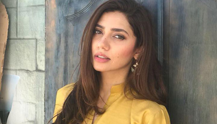 Mahira Khan regrets not voting as celebrities get called out for leaving country 