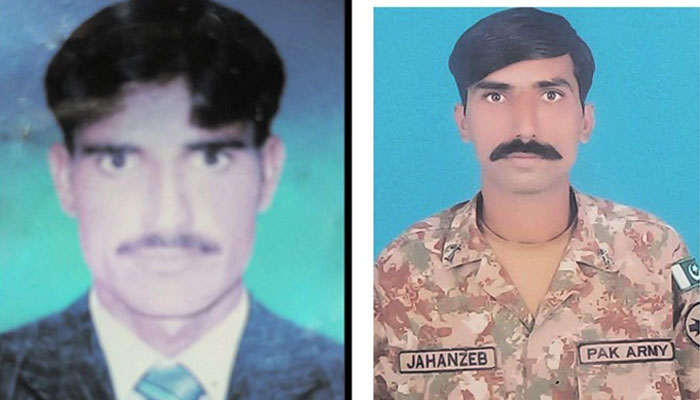 Three soldiers martyred while escorting polling staff in Balochistan: ISPR