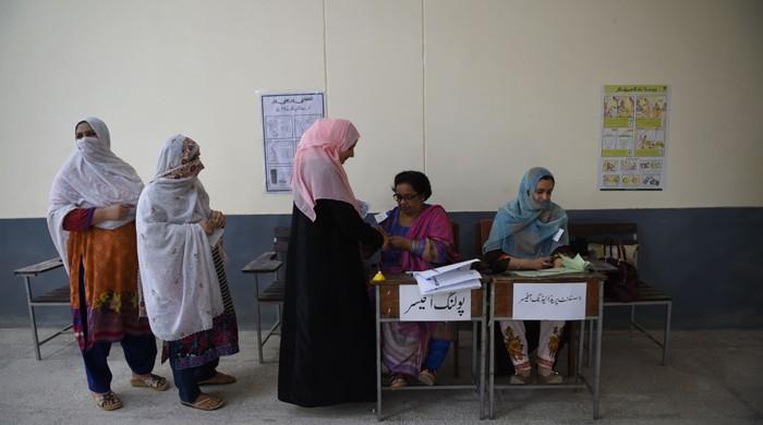 I cast my vote and here's what I learnt I cast my vote and here's what I learnt