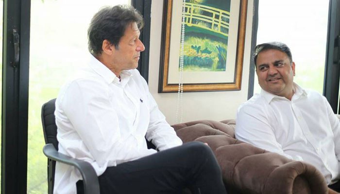 'Sons' father Pakistan's next PM': Jemima congratulates Imran Khan