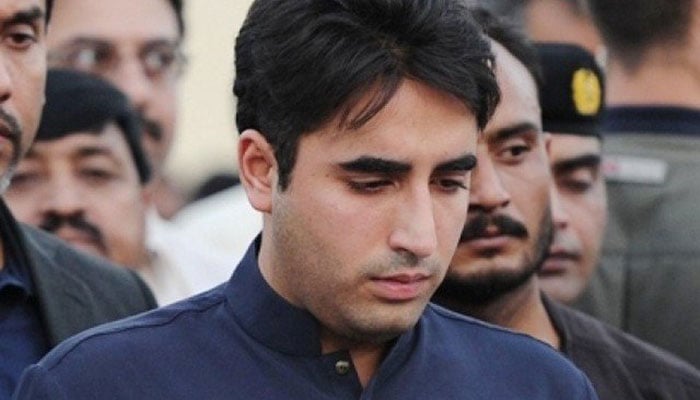 Bilawal Bhutto Zardari manages to win only one of three NA seats