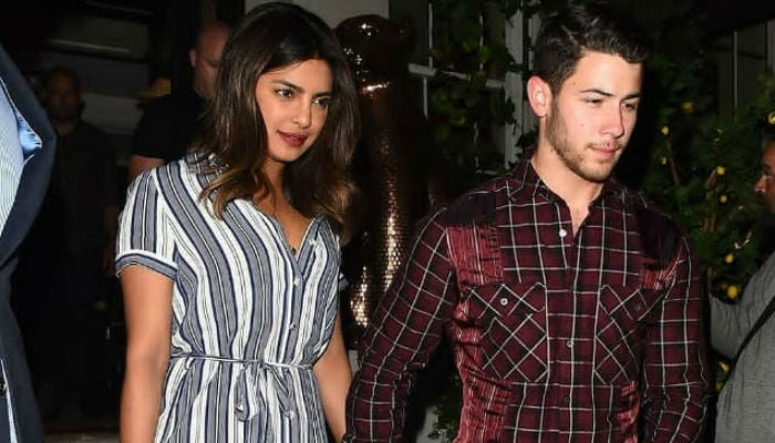 Bollywood star Priyanka Chopra engaged to Nick Jonas: report