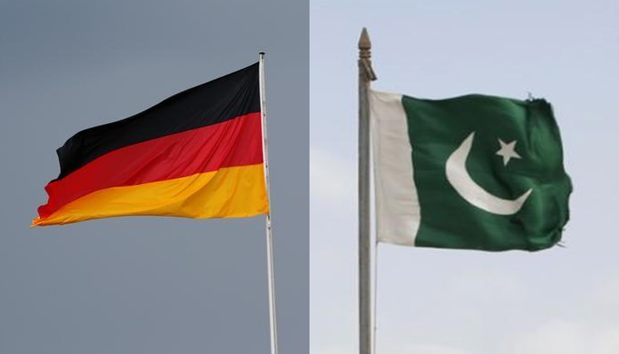 Germany ready to work 'closely and confidently' with new Pak govt: FO spox