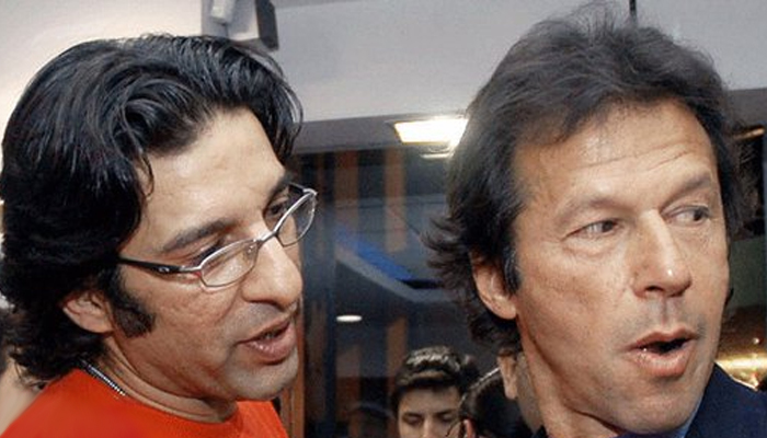 BBC apologises over Imran-Wasim mix-up 