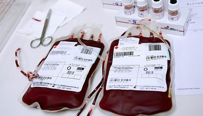 Contaminated blood transfusions spreading hepatitis in Pakistan, experts warn