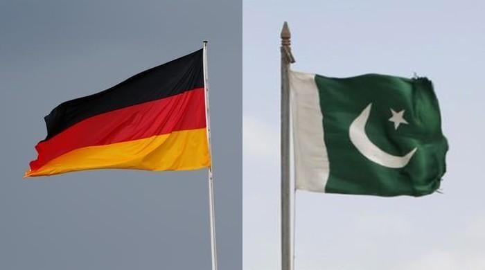 Germany ready to work 'closely and confidently' with new Pak govt: FO spox