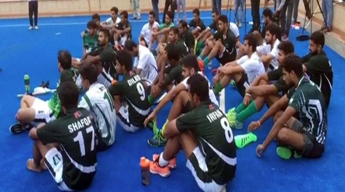 PHF president has assured of daily allowance, says hockey team