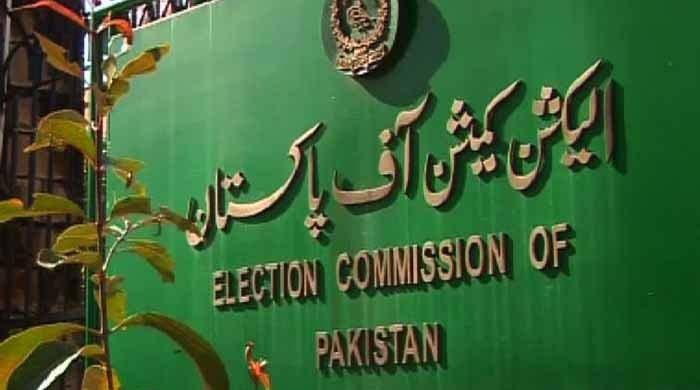 ECP takes notice of ballot papers found in Karachi garbage dump