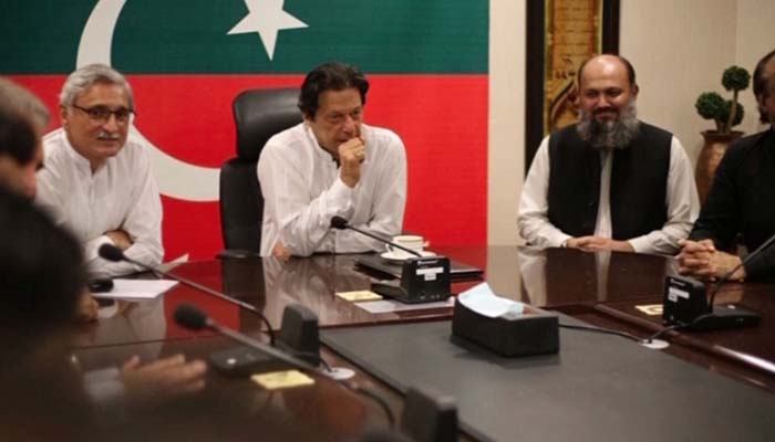 BAP announces support for PTI in National Assembly