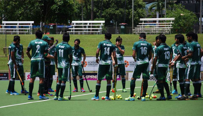 PHF working to improve hockey despite limited resources: spokesperson