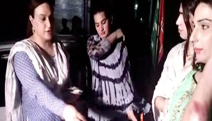 Three transgender people wounded in knife attack in Peshawar