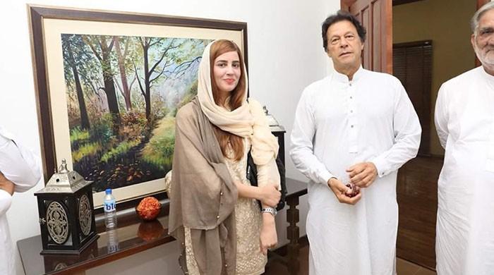 Zartaj Gul, a young woman who upended the Legharis' rule Zartaj Gul, a young woman who upended the Legharis' rule