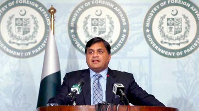 FO hopeful Modi’s call to Imran could pave way for talks