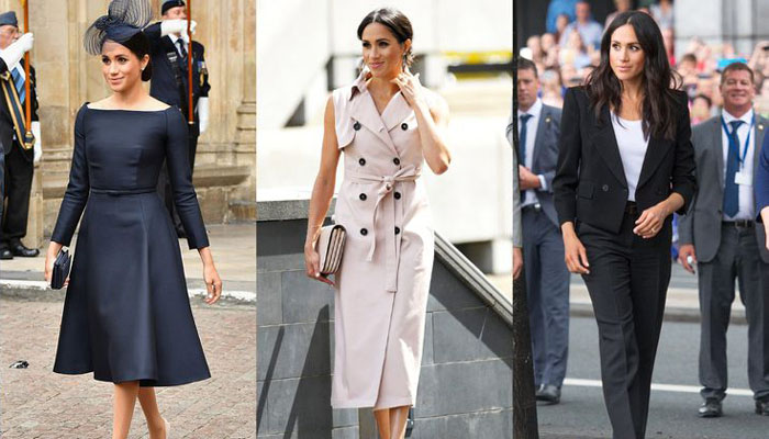Prince Harry Used This Car To Drive Meghan Markle Around. On Sale Now