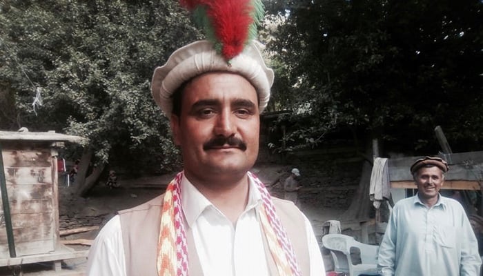 Pakistan gets its first Kalashi lawmaker