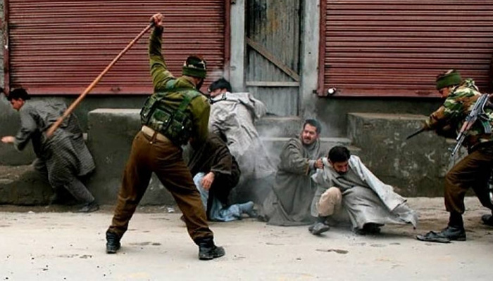 UN rights chief says he stands by report on human rights violations in Indian occupied Kashmir