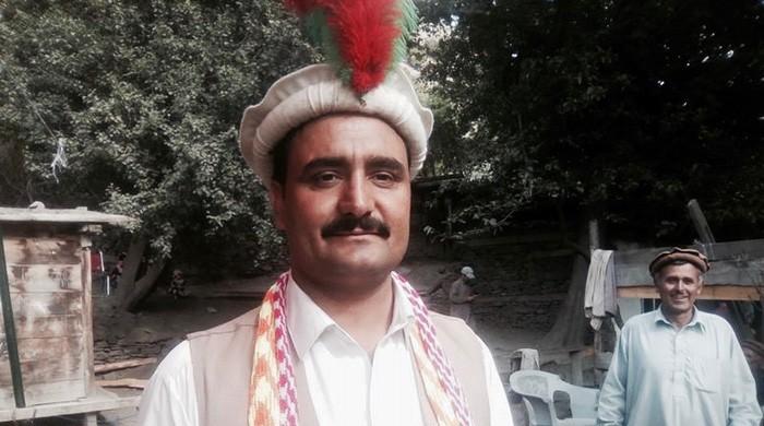 Pakistan gets its first Kalashi lawmaker