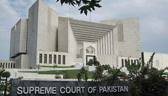 SC grants 45 more days to complete survey in Bani Gala encroachment case