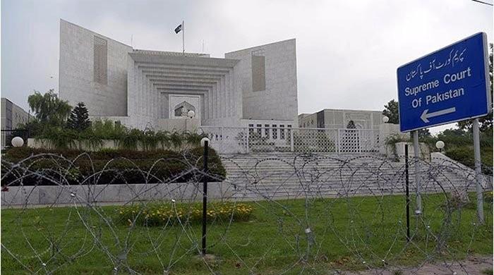 Won't spare anyone if money-laundering proven, CJP warns in fake accounts case