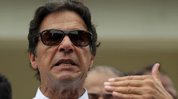 NAB KP gives Imran questionnaire in helicopter misuse case