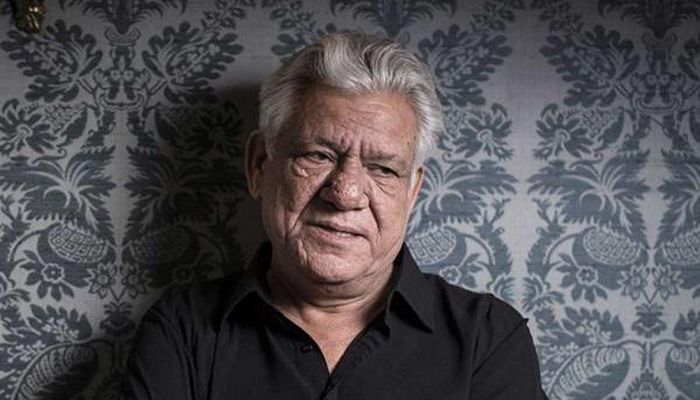 Om Puri spoke about India-Pakistan partition in last interview