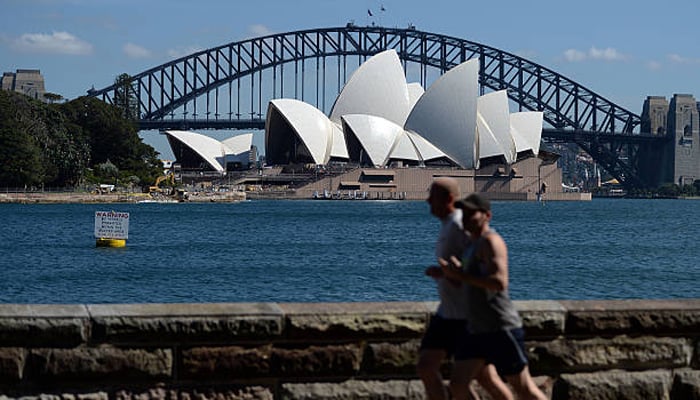 Australia’s population to hit 25 million, a decade earlier than forecast