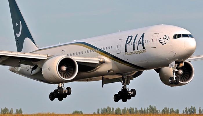 PIA achieves new milestone in engineering and maintenance