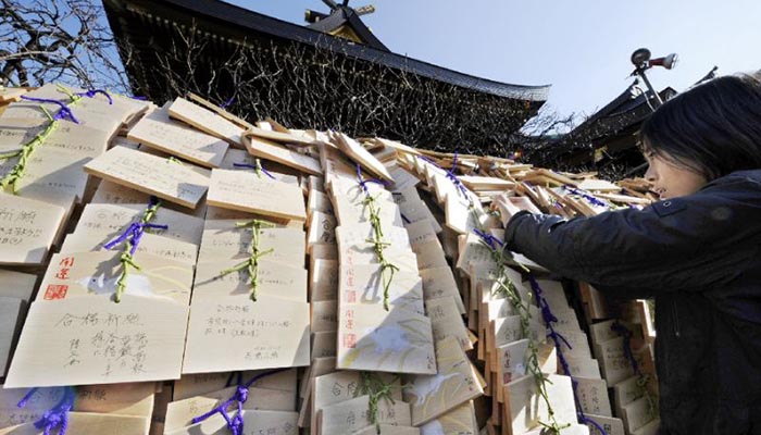 Tokyo medical school admits it altered tests to keep women out