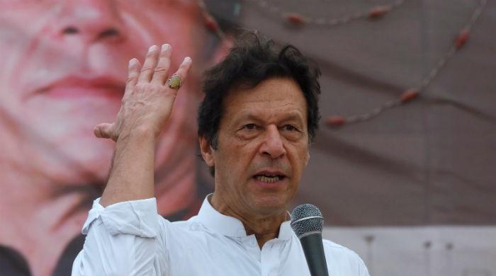 ECP withholds notification of Imran's victory in two constituencies