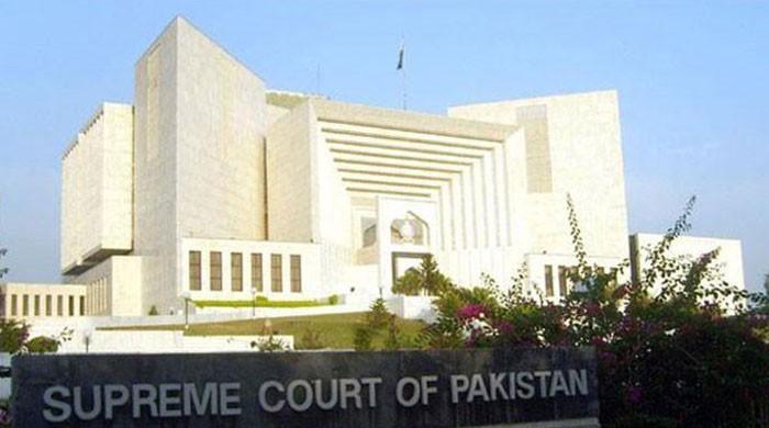 SC seeks foreign account details of Musharraf, Zardari in NRO case