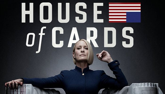 'House of Cards' final season gets November premiere date