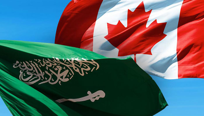 Saudi Arabia stops medical treatment programs in Canada as row escalates