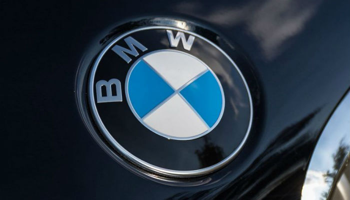 BMW confirms recall of 323,700 cars across Europe