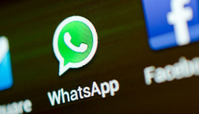 Researchers find flaw in WhatsApp