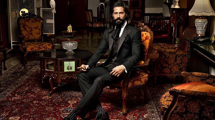 Abbas Jaffery’s journey from runway to Sindh Assembly   Abbas Jaffery’s journey from runway to Sindh Assembly