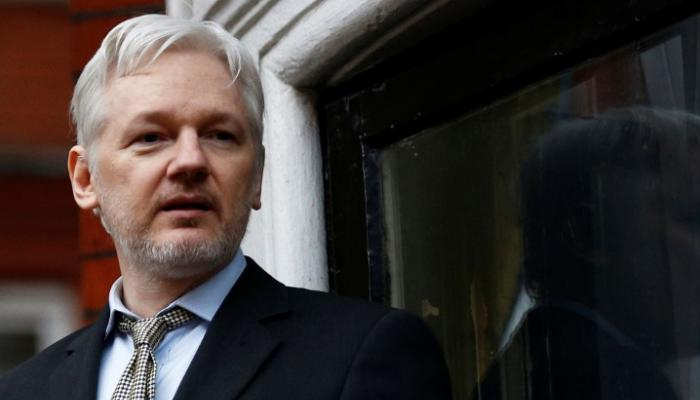 WikiLeaks says Senate panel seeks interview with Assange ZlotoNews WikiLeaks says Senate panel seeks interview with Assange ZlotoNews