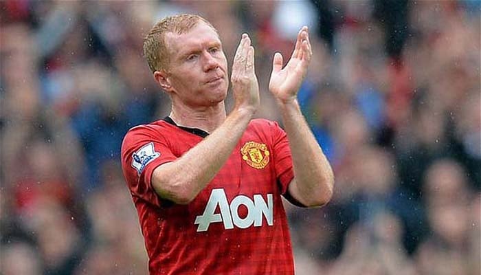 'I wouldn't be happy either': Scholes writes off joyless Manchester United