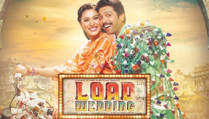 Raja’s character in 'Load Wedding' one of my favourites: Fahad Mustafa