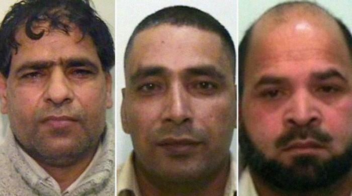 British-Pakistani trio to be deported, stripped of citizenship over Rochdale scandal