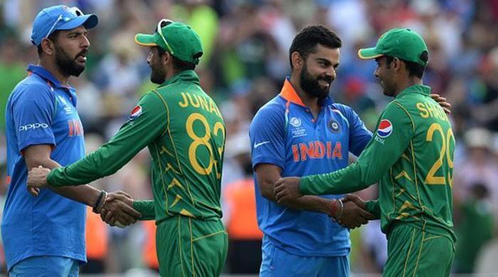 Image result for Asia Cup encounter between Pakistan, India likely to be rescheduled