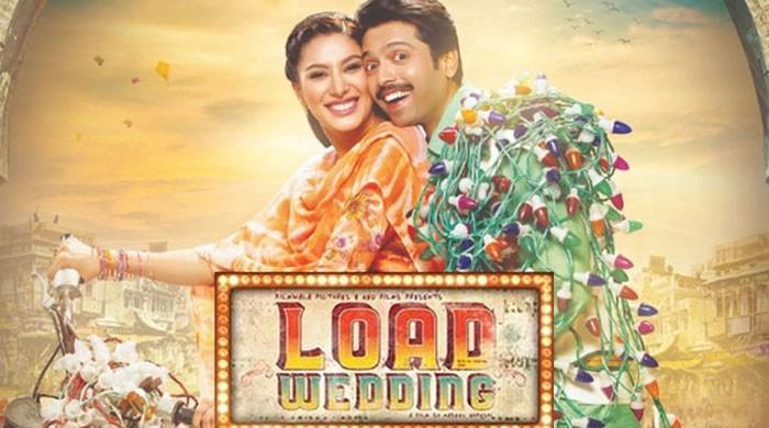 Raja’s character in 'Load Wedding' one of my favourites: Fahad Mustafa
